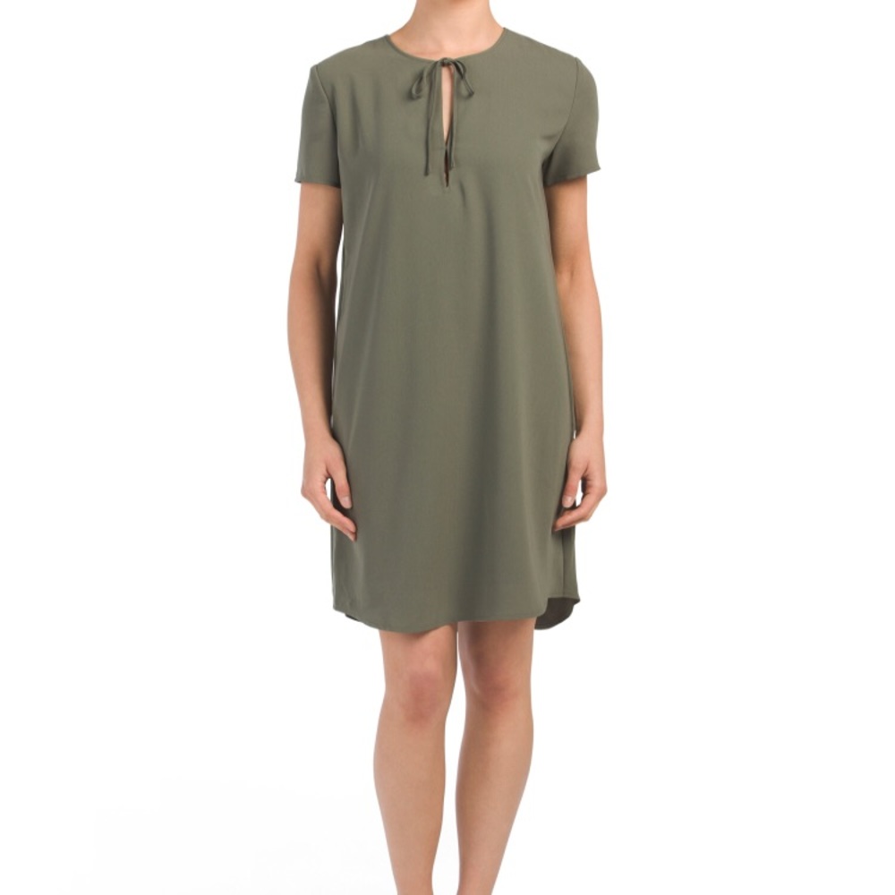 New Theory Dress